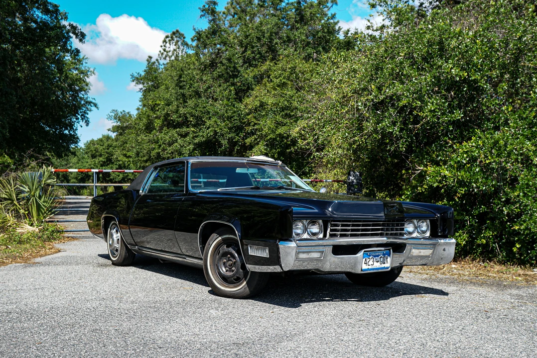 1967 Cadillac Eldorado 8th Gen - Image 4 of 31