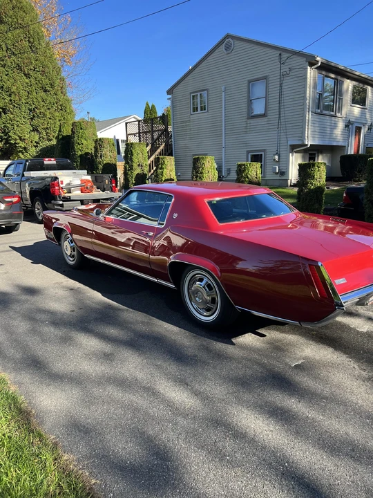 1967 Cadillac Eldorado 8th Gen - Image 4 of 31