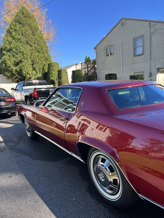 1967 Cadillac Eldorado 8th Gen - Image 17 of 31