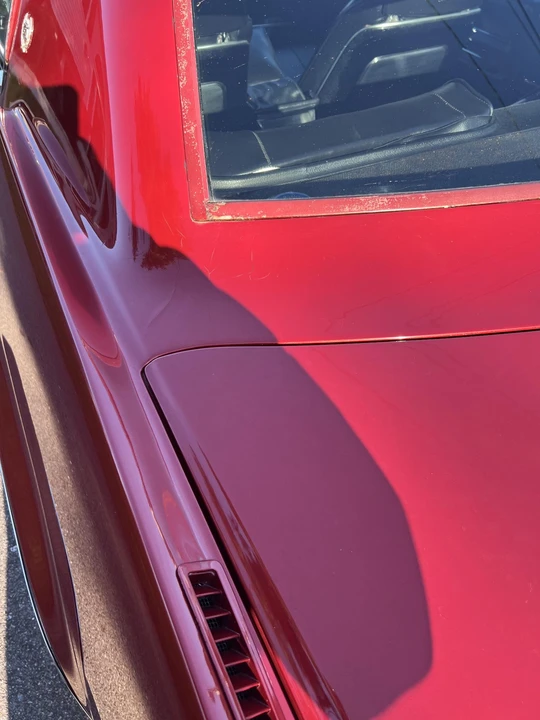 1967 Cadillac Eldorado 8th Gen - Image 25 of 31