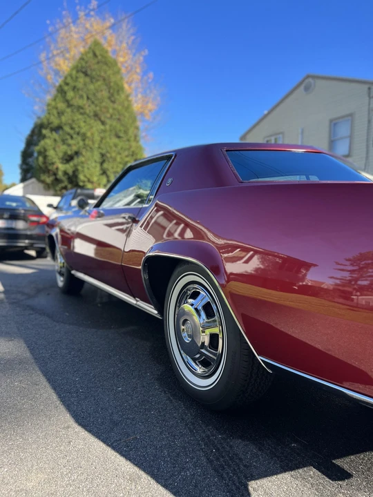 1967 Cadillac Eldorado 8th Gen - Image 18 of 31