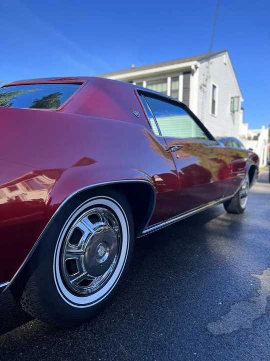 1967 Cadillac Eldorado 8th Gen - Image 19 of 31