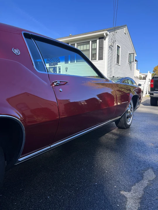 1967 Cadillac Eldorado 8th Gen - Image 20 of 31