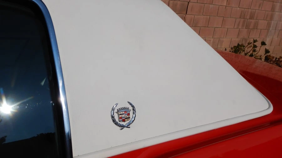 1967 Cadillac Eldorado 8th Gen - Image 6 of 13