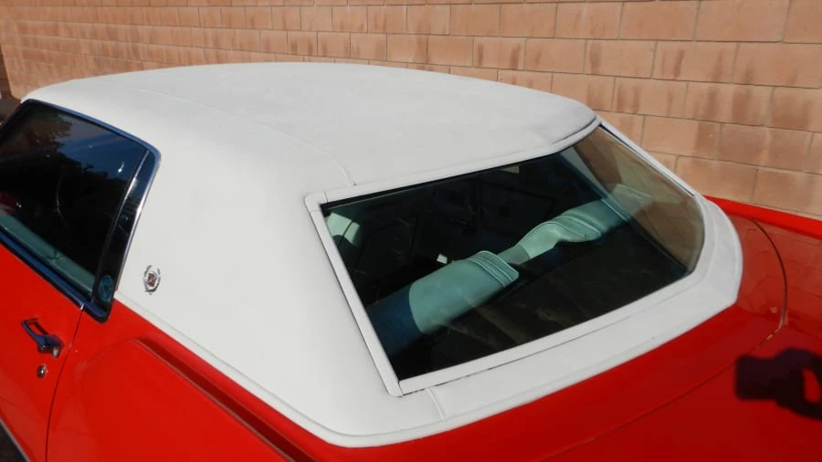 1967 Cadillac Eldorado 8th Gen - Image 5 of 13