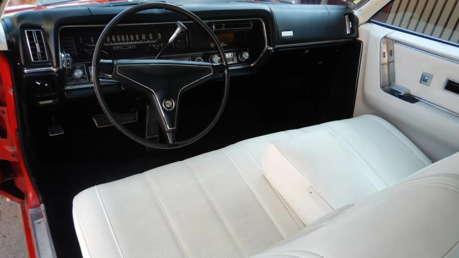 1967 Cadillac Eldorado 8th Gen - Image 3 of 13