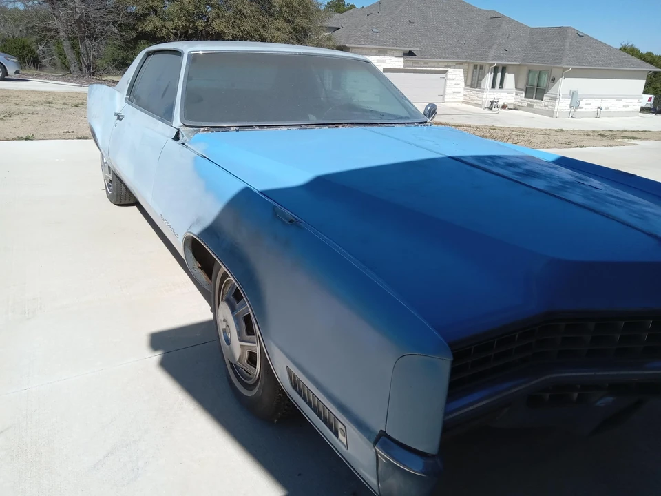 1967 Cadillac Eldorado 8th Gen - Image 27 of 31