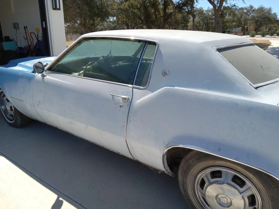 1967 Cadillac Eldorado 8th Gen - Image 15 of 31
