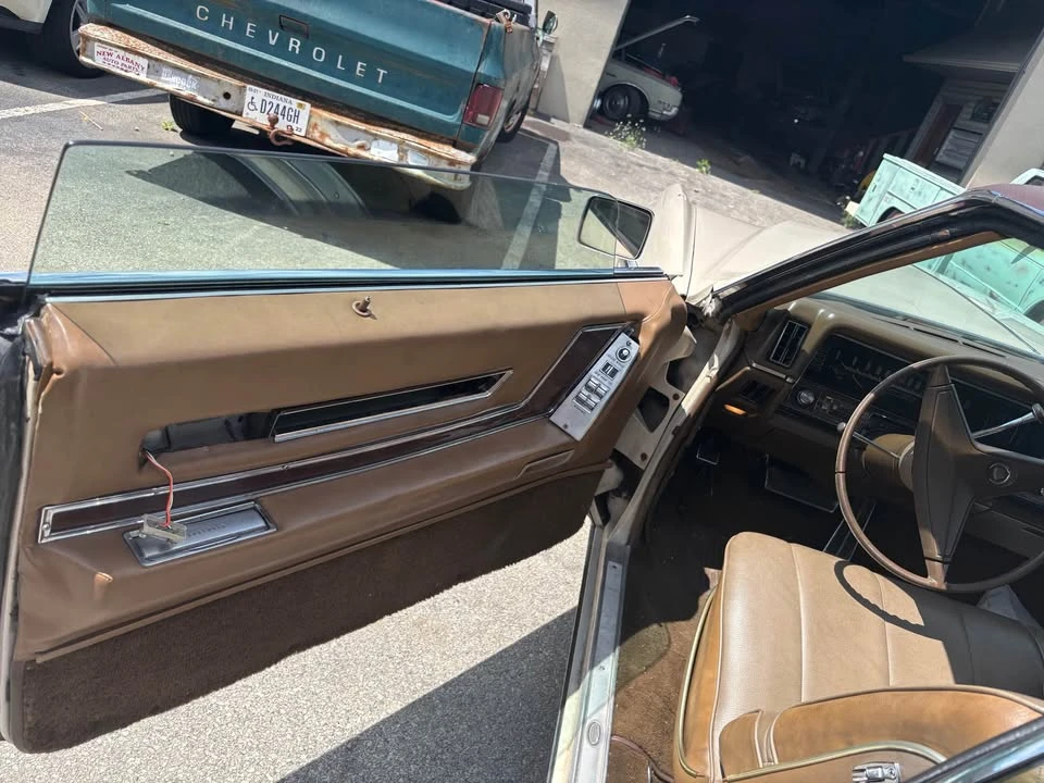 1967 Cadillac Eldorado 8th Gen - Image 5 of 7