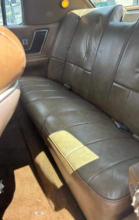 1967 Cadillac Eldorado 8th Gen - Image 7 of 7