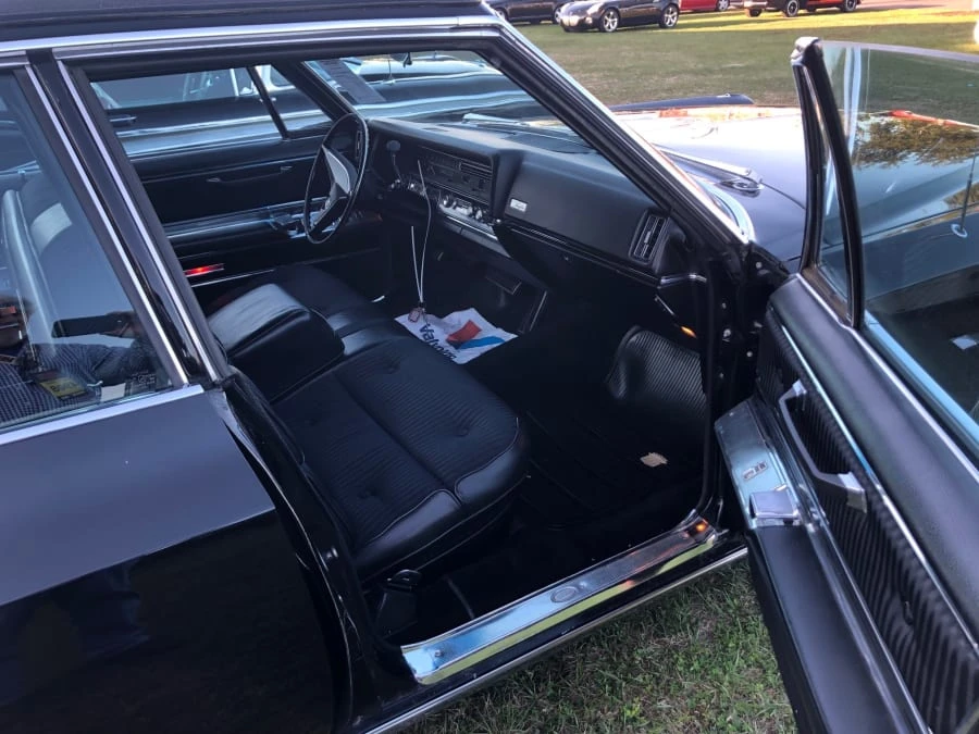1967 Cadillac Sixty Special - Image 3 of 11