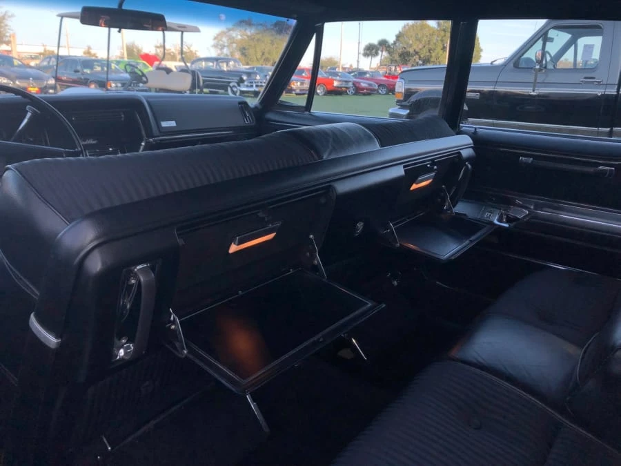 1967 Cadillac Sixty Special - Image 5 of 11