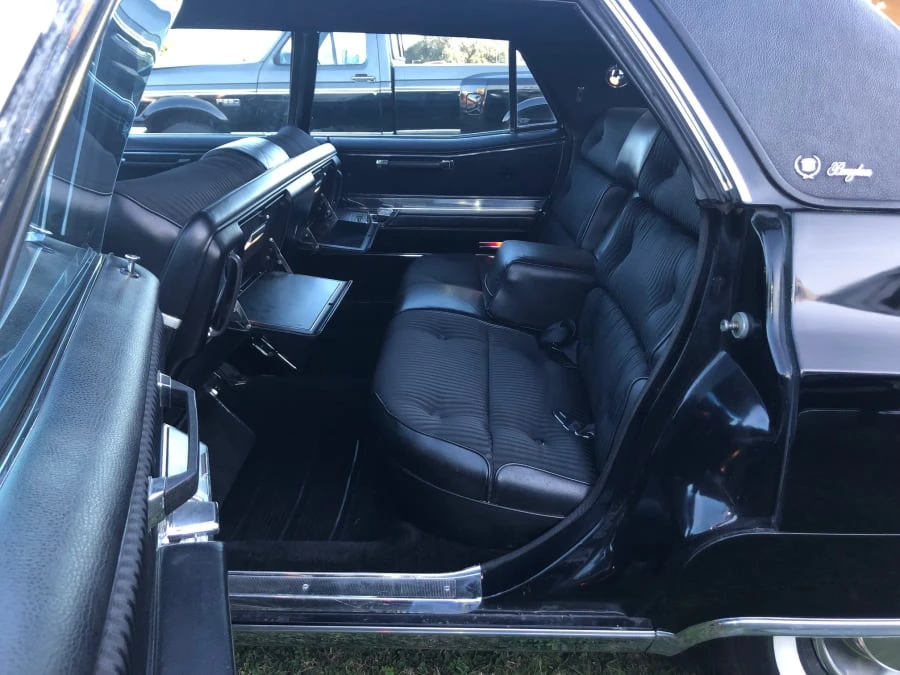 1967 Cadillac Sixty Special - Image 6 of 11