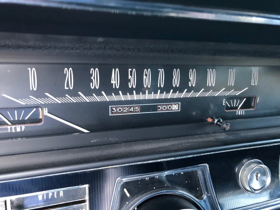 1967 Cadillac Sixty Special - Image 7 of 11