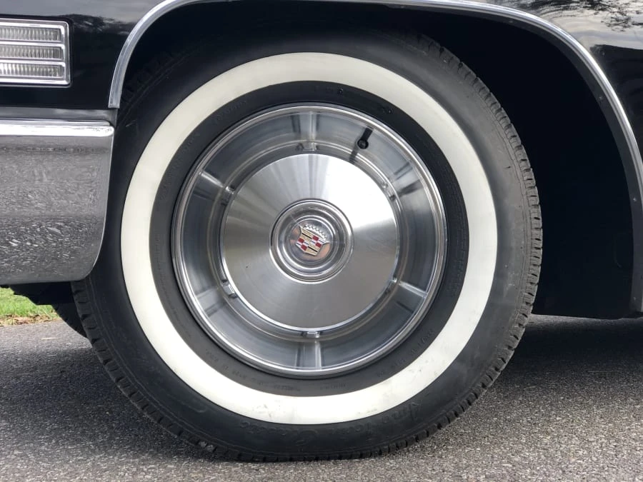 1967 Cadillac Sixty Special - Image 8 of 11