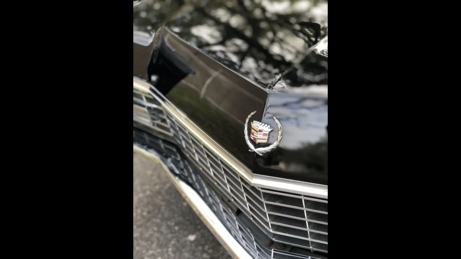 1967 Cadillac Sixty Special - Image 10 of 11