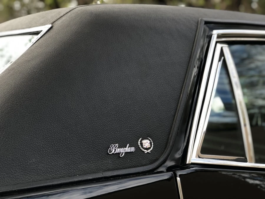 1967 Cadillac Sixty Special - Image 11 of 11