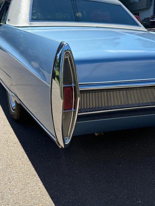 1967 Cadillac Fleetwood - Image 15 of 31
