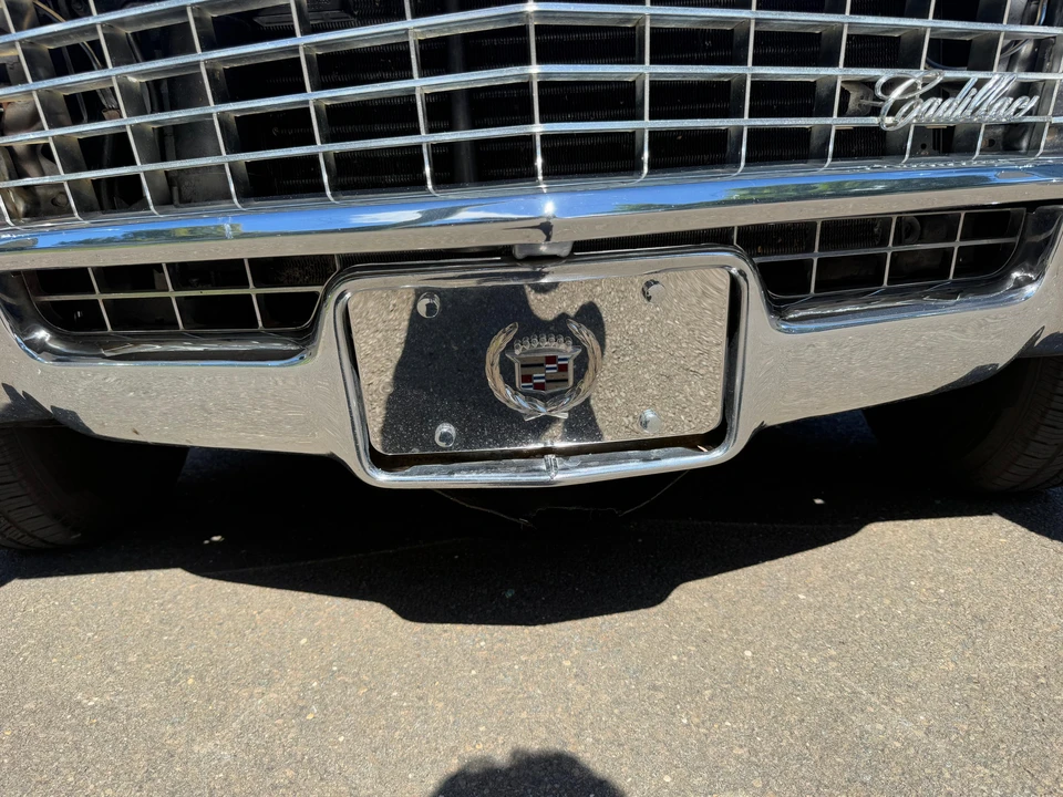 1967 Cadillac Fleetwood - Image 10 of 31