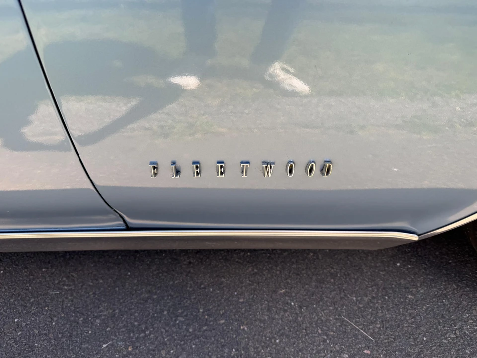 1967 Cadillac Fleetwood - Image 17 of 31
