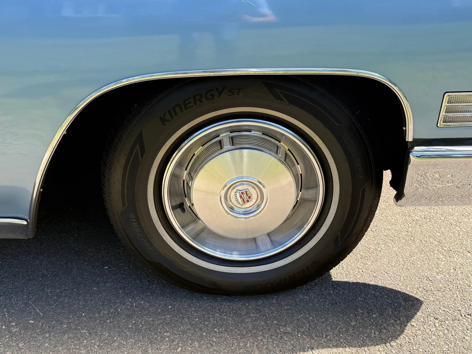 1967 Cadillac Fleetwood - Image 19 of 31