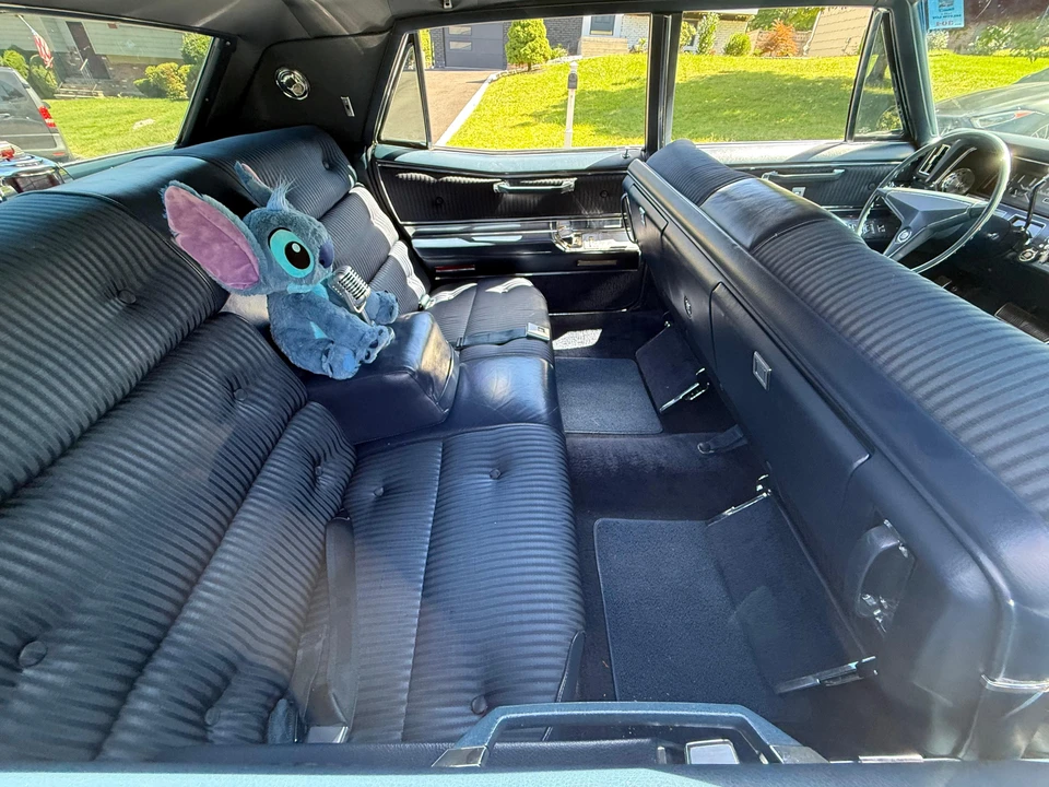 1967 Cadillac Fleetwood - Image 29 of 31