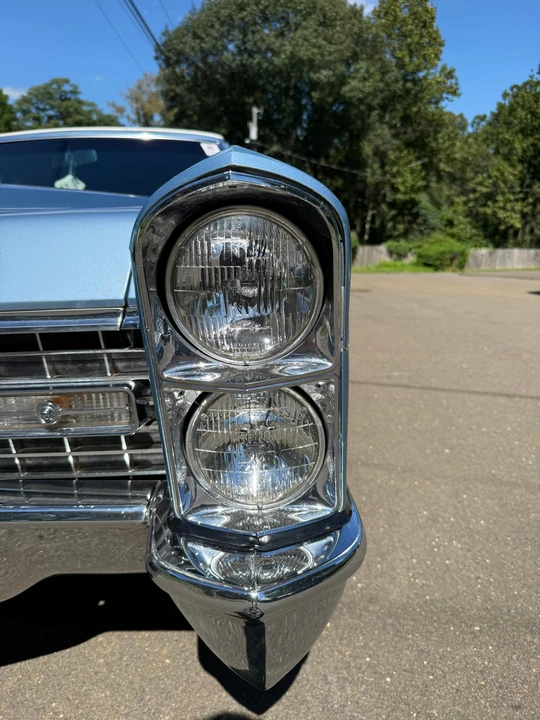 1967 Cadillac Fleetwood - Image 11 of 31
