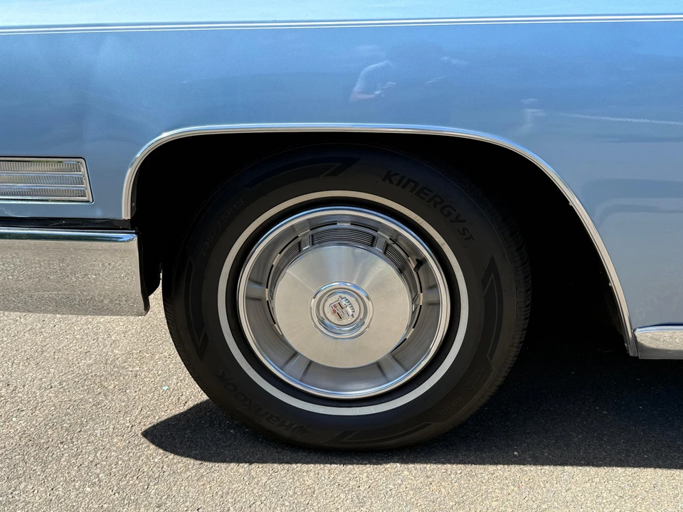 1967 Cadillac Fleetwood - Image 18 of 31