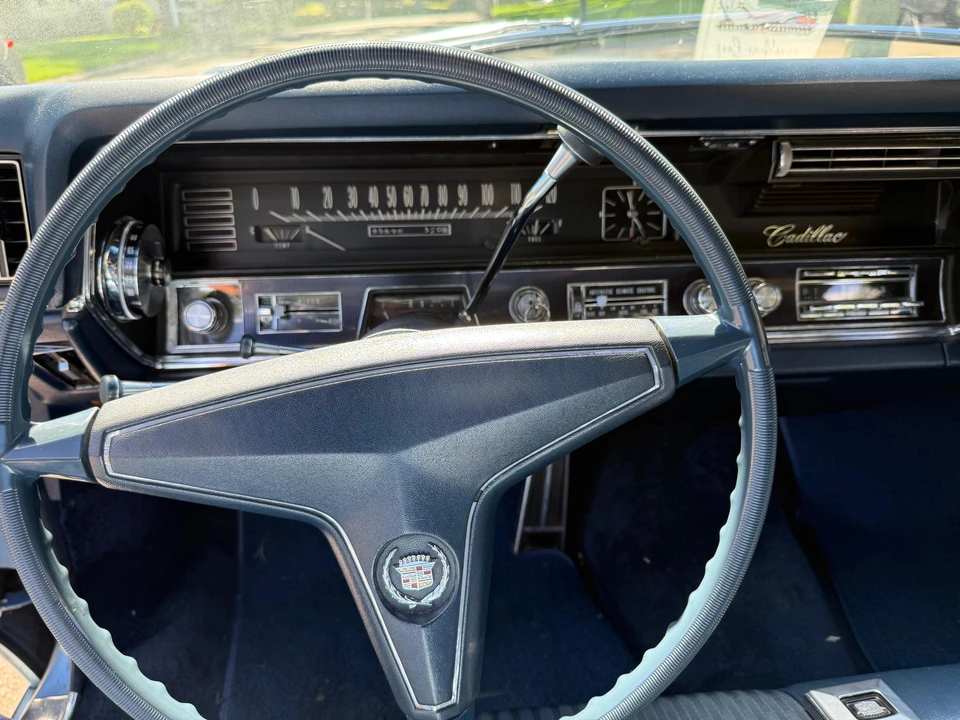 1967 Cadillac Fleetwood - Image 31 of 31