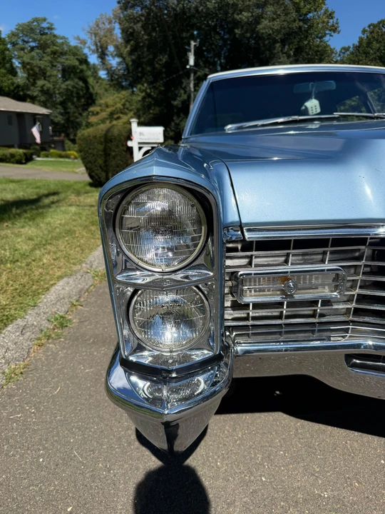 1967 Cadillac Fleetwood - Image 9 of 31