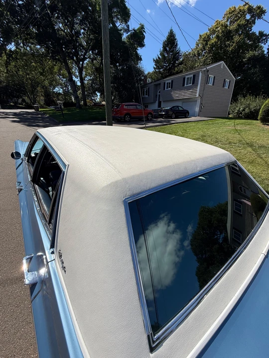 1967 Cadillac Fleetwood - Image 14 of 31