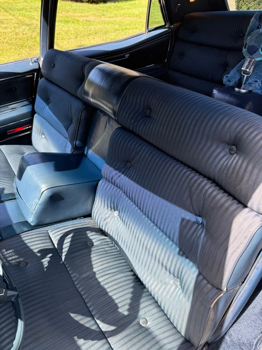1967 Cadillac Fleetwood - Image 26 of 31