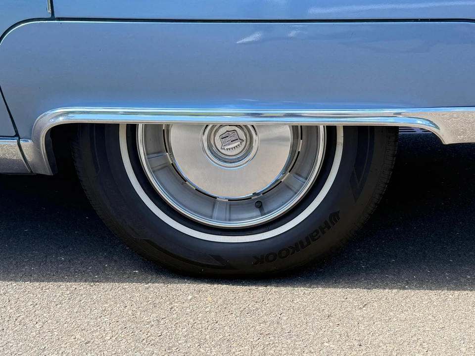 1967 Cadillac Fleetwood - Image 20 of 31