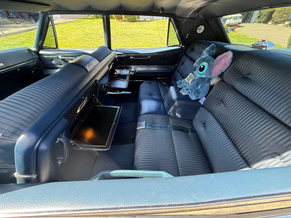 1967 Cadillac Fleetwood - Image 28 of 31