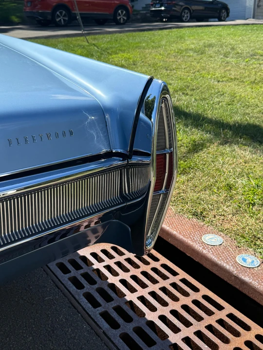 1967 Cadillac Fleetwood - Image 16 of 31