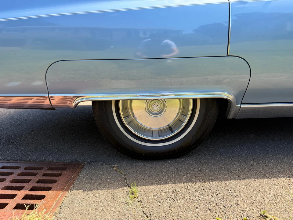 1967 Cadillac Fleetwood - Image 21 of 31