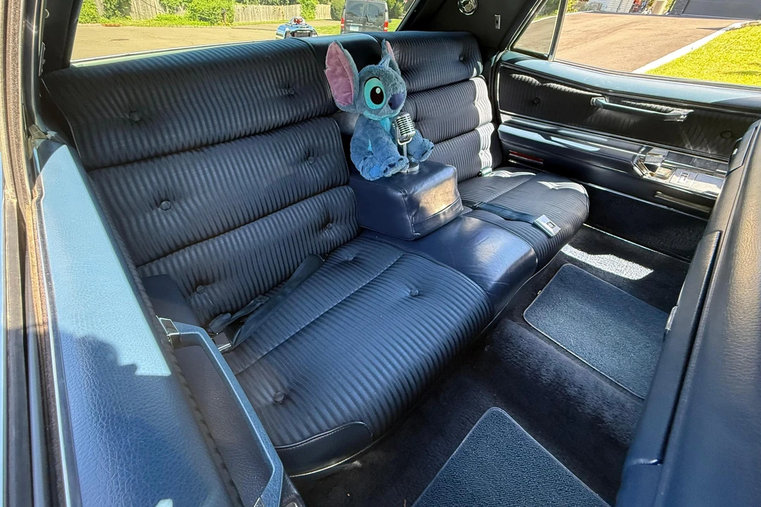 1967 Cadillac Fleetwood - Image 24 of 31