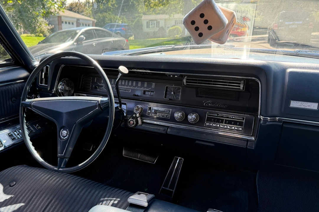 1967 Cadillac Fleetwood - Image 22 of 31