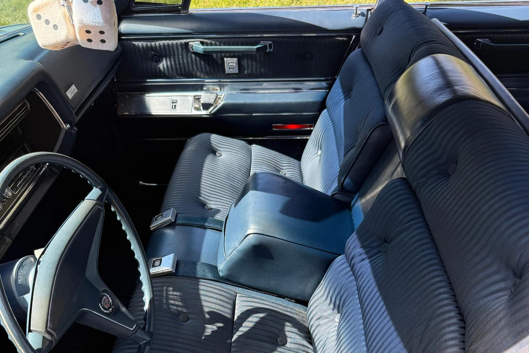 1967 Cadillac Fleetwood - Image 23 of 31