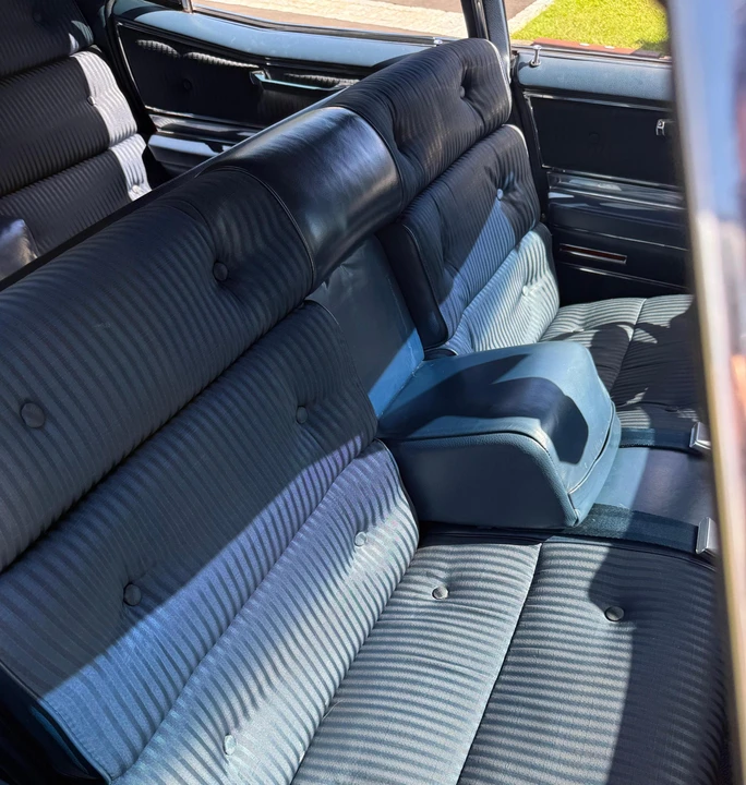 1967 Cadillac Fleetwood - Image 27 of 31