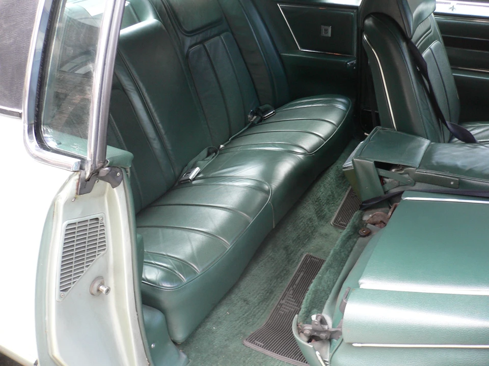 1967 Cadillac Eldorado 8th Gen - Image 2 of 3