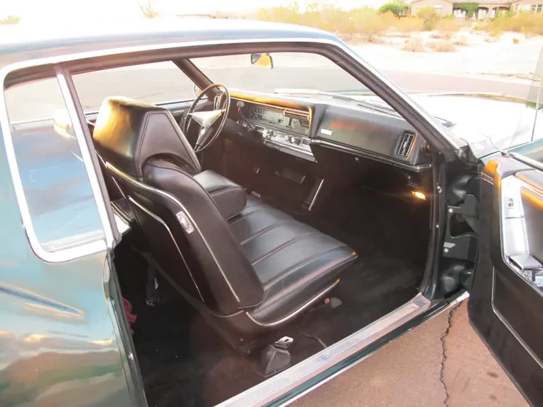 1967 Cadillac Eldorado 8th Gen - Image 8 of 12