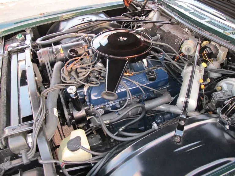 1967 Cadillac Eldorado 8th Gen - Image 4 of 12