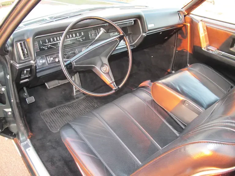 1967 Cadillac Eldorado 8th Gen - Image 5 of 12
