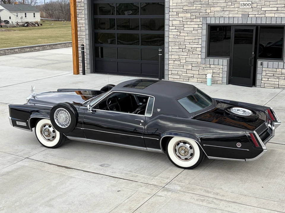 1967 Cadillac Fleetwood - Image 6 of 31