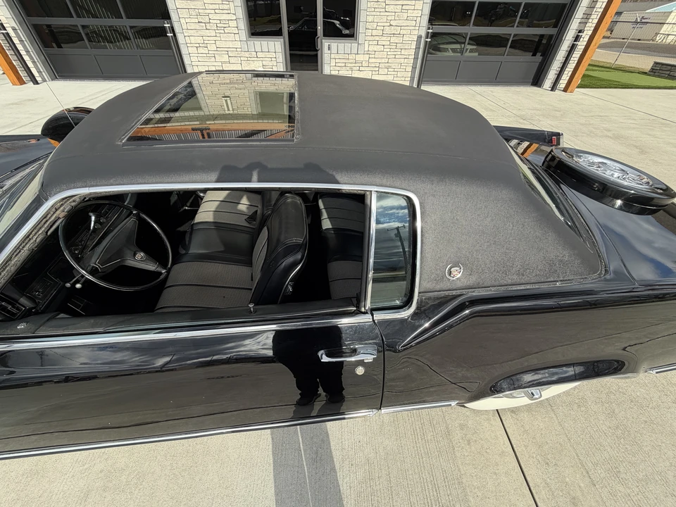 1967 Cadillac Fleetwood - Image 23 of 31