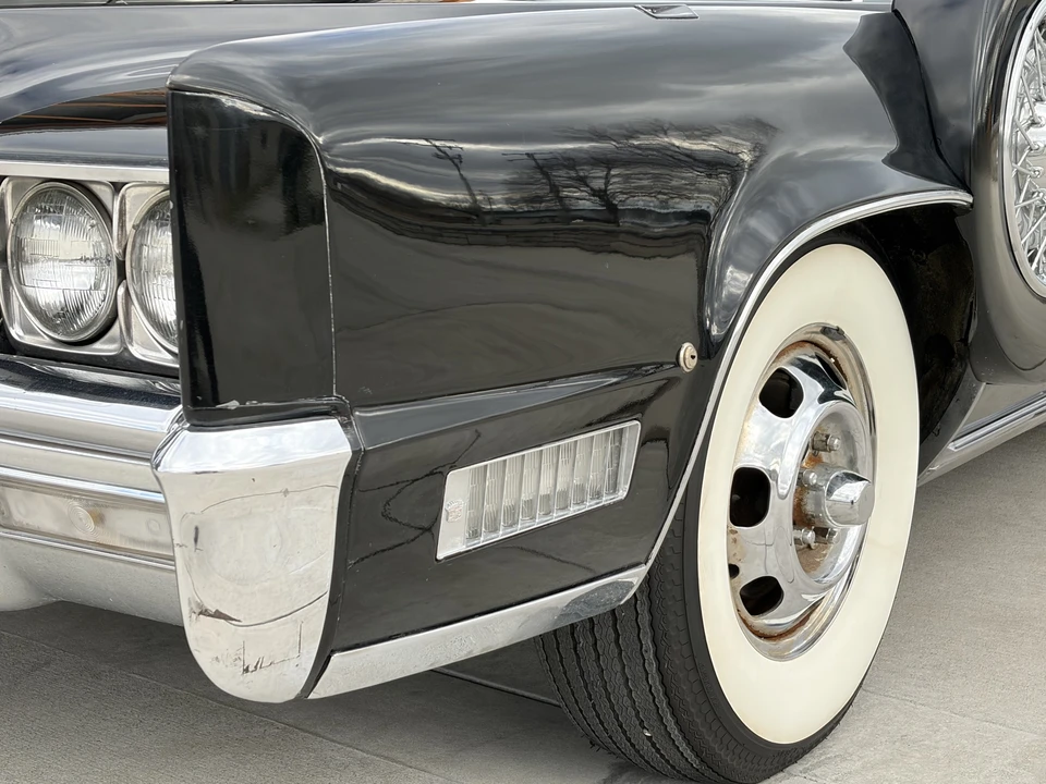 1967 Cadillac Fleetwood - Image 16 of 31