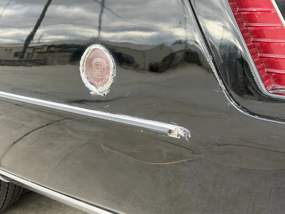 1967 Cadillac Fleetwood - Image 30 of 31