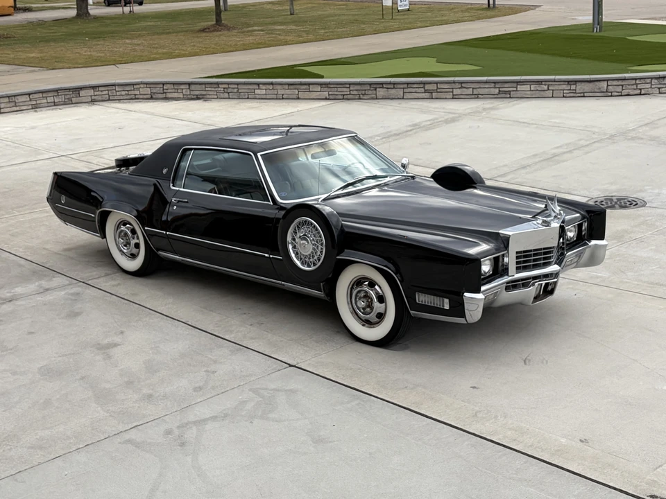 1967 Cadillac Fleetwood - Image 12 of 31