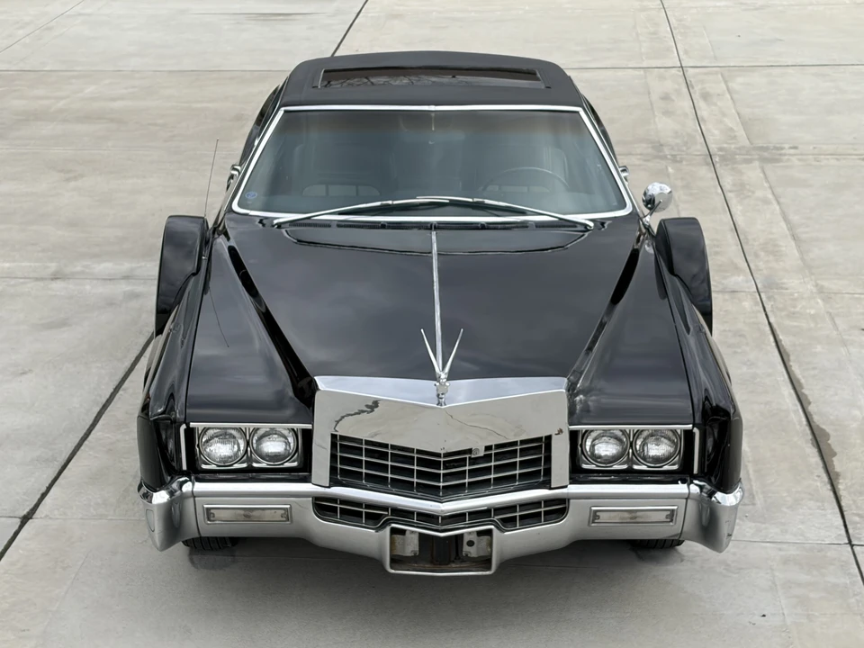 1967 Cadillac Fleetwood - Image 13 of 31